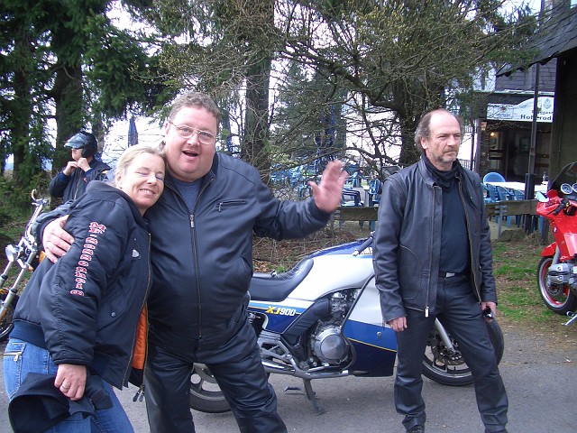 Saisonstart 2008    13.JPG